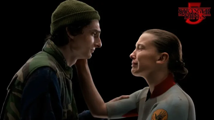 Το Stranger Things 5 σαρώνει στο Netflix, αλλά…