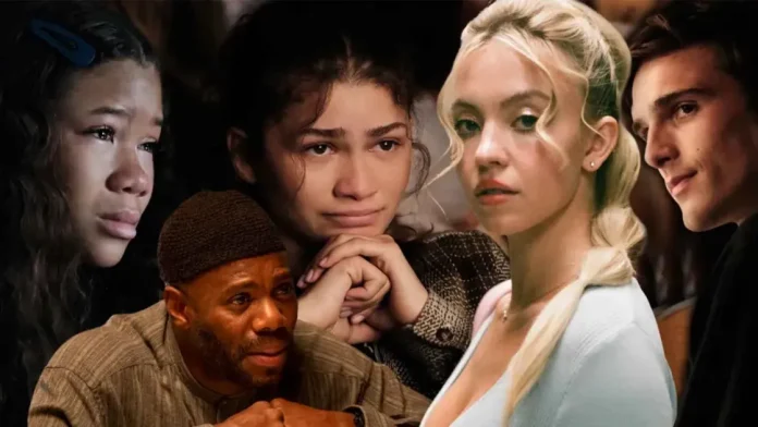 Euphoria: Έσκασε το trailer για την πολυαναμενόμενη 3η σεζόν!