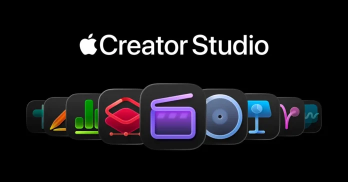 Τα εικονίδια Apple Creative Studio είναι «μοναδικά» και δεν είναι για όλες τις αυτόνομες εφαρμογές αγοράς
