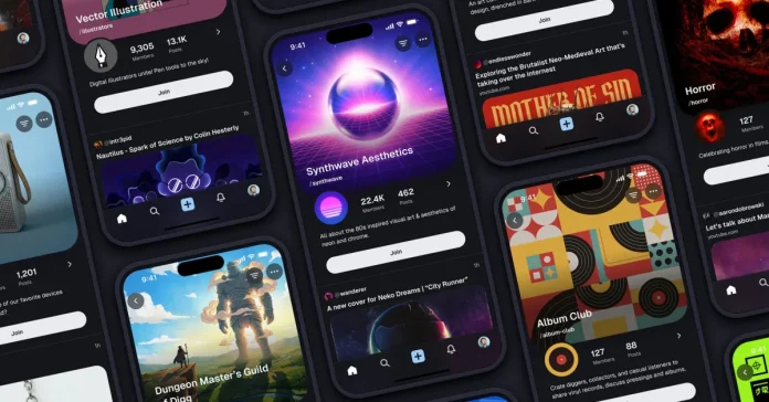 Οι δημιουργοί του Digg και του Reddit επαναλανσάρουν το Digg για να ανταγωνιστούν το Reddit