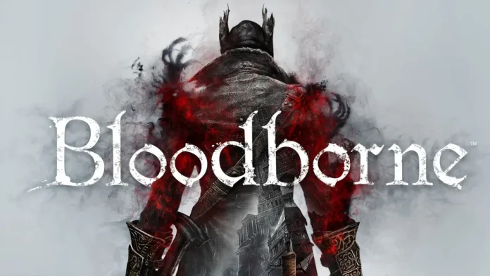 “Το Bloodborne είναι ένα ξεχωριστό παιχνίδι για εμένα”, λέει ο Hidetaka Miyazaki της FromSoftware