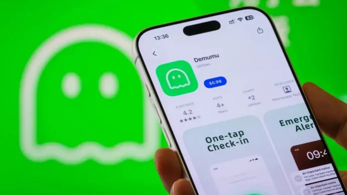 Η εφαρμογή “Are You Dead?“ γίνεται viral στο διαδίκτυο