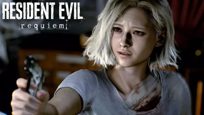 Όλα όσα πρέπει να γνωρίζετε για το Resident Evil Requiem – Νέα gameplay πλάνα με Leon και Grace!