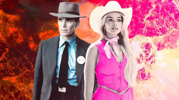 Είστε έτοιμοι για το Dunesday; Ο Robert Downey Jr. και ο Timothée Chalamet ποντάρουν στο νέο Barbenheimer