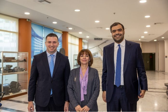 Μνημόνιο συνεργασίας της ΓΓΕΕ με το Πάντειο Πανεπιστήμιο για την ψηφιακή επικοινωνία και την στρατηγική πληροφόρησης - Τυπολογίες