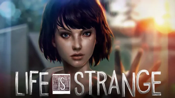 Επιβεβαιώθηκε το νέο Life is Strange παιχνίδι