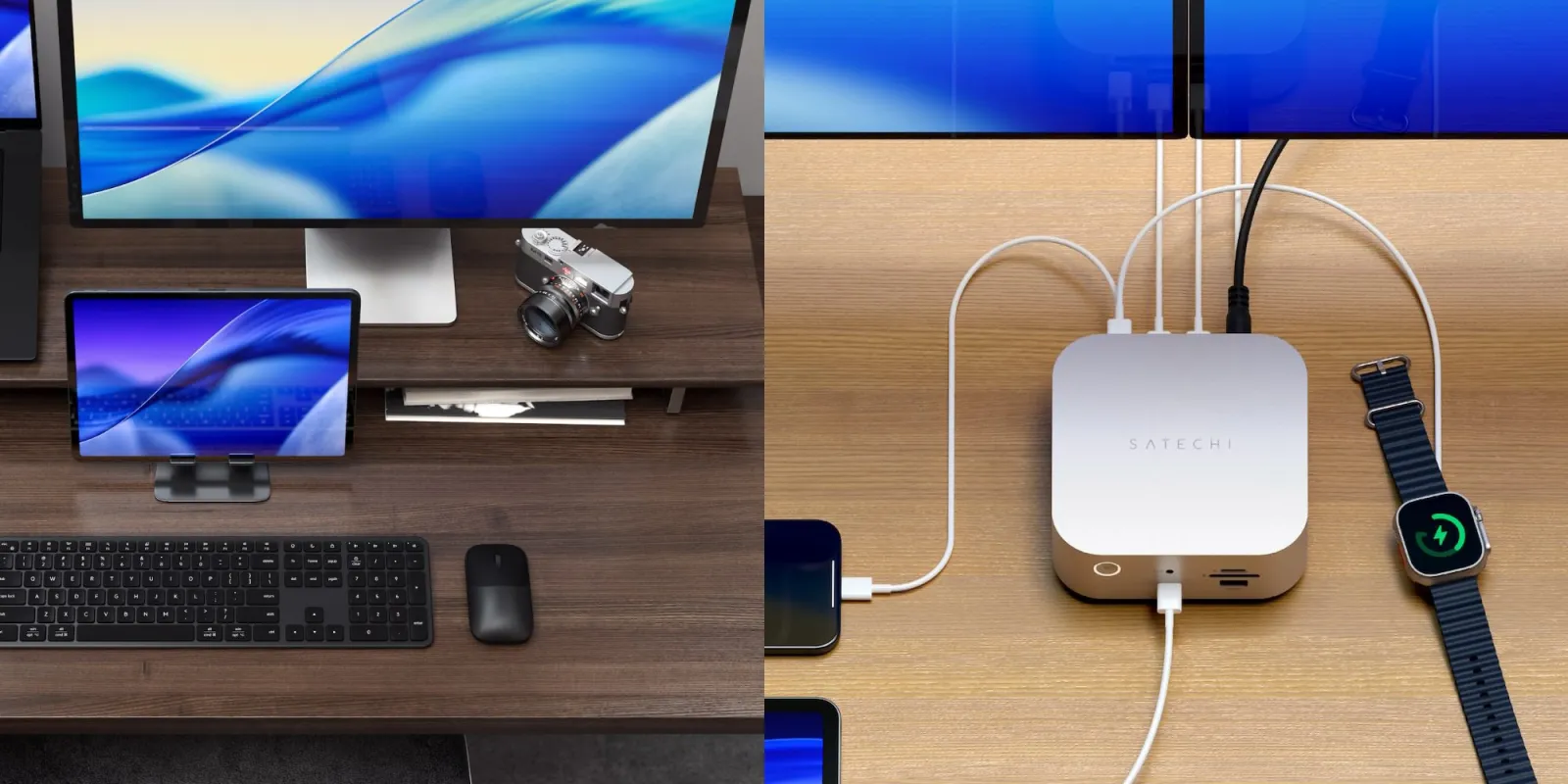 Apple Watch Ultra 3, iPad Pro, Nomad iPhone θήκες, περισσότερα 9to5Mac