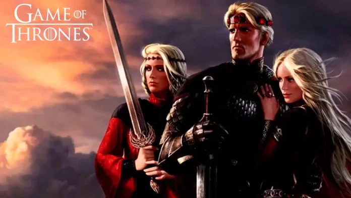 Aegon's Conquest: Μάλλον έρχεται ταινία επιπέδου “Dune” στο σύμπαν του Game of Thrones!