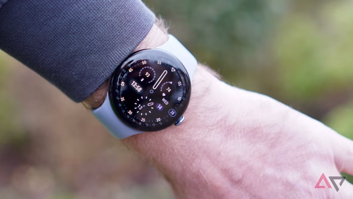 Άφησε πίσω το Pixel Watch; Η Google θέλει να το διορθώσει