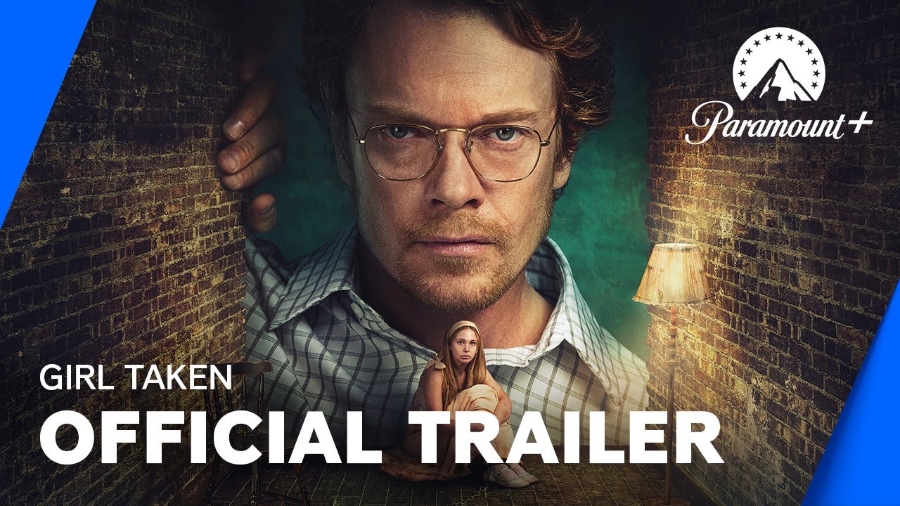 Κορίτσι Τραβηγμένο | Επίσημο τρέιλερ | Paramount+ Ηνωμένο Βασίλειο & Ιρλανδία - YouTube