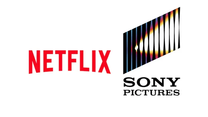 Τεράστια συμφωνία Netflix - Sony Pictures αξίας 7+ δισεκατομμυρίων