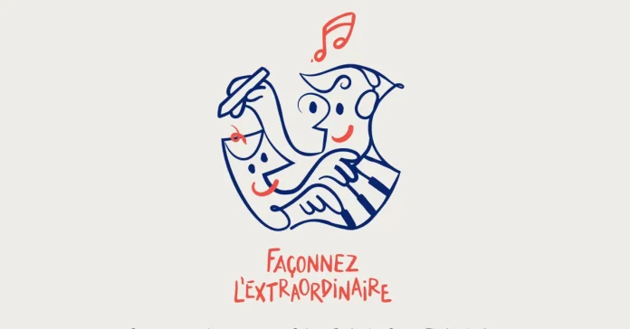 Η Apple ανοίγει το κατάστημα Sainte-Catherine στο ιστορικό κτήριο του Μόντρεαλ