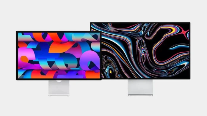 Νέα οθόνη Studio ή Pro Display XDR εντοπίστηκε σε βάση δεδομένων