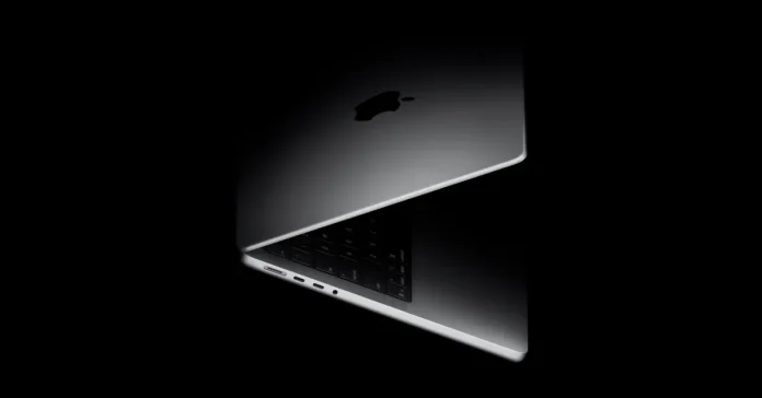 Η Apple μπορεί να υπαινίσσεται την κυκλοφορία του MacBook Pro υψηλής τεχνολογίας στις 28 Ιανουαρίου