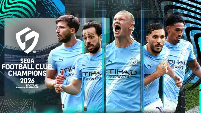 Η Sega φέρνει δωρεάν το “απόλυτο” ποδοσφαιράκι σε κονσόλες και PC (ΒΙΝΤΕΟ)