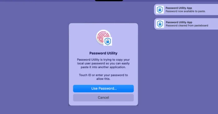 Apple @ Work: Password Utility λύνει τον πονοκέφαλο επανεκκίνησης FileVault για απομακρυσμένους Mac