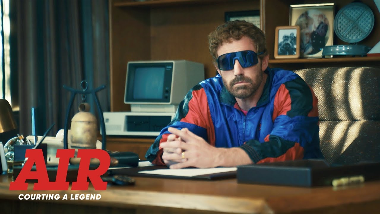 ΑΕΡΑ | Επίσημο τρέιλερ - YouTube