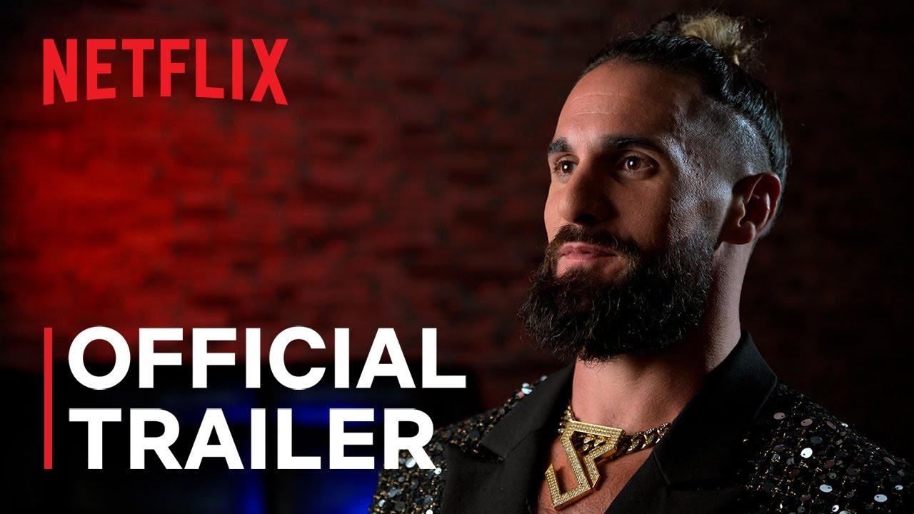 WWE: Unreal: Season 2 | Επίσημο τρέιλερ | Netflix - YouTube