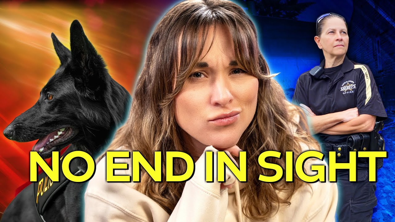 Άλυτα: Πέντε φόνοι, ένας ύποπτος, μηδενικές απαντήσεις - YouTube