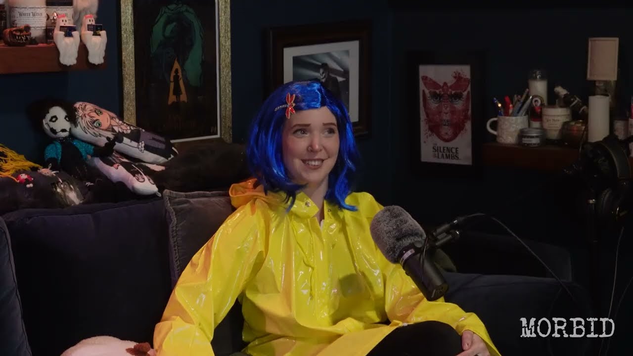 Επεισόδιο 730: Παραμύθια ακροατών 104: Οι παππούδες σας μπορεί να είναι εγκληματίες! - YouTube