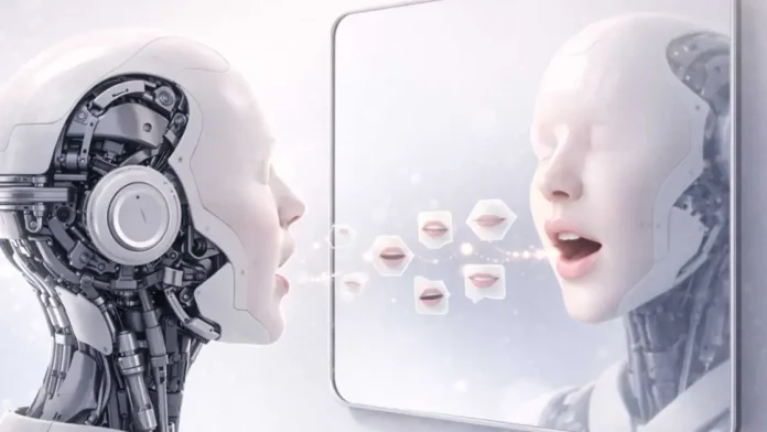 Νέα τεχνολογία φέρνει τα ρομπότ πιο κοντά στο ανθρώπινο πρόσωπο