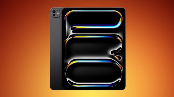 Αποκτήστε Έκπτωση έως και 200 ​​$ για το M5 iPad Pro στο Amazon, ξεκινώντας από 899,99 $