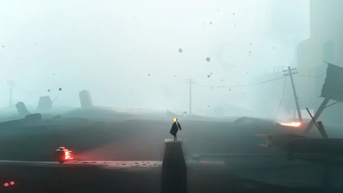 Το ατμοσφαιρικό SELINI του Ανδρέα Δημογιάννη έρχεται σύντομα σε Early Access