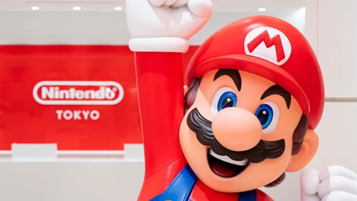Η Nintendo κυριαρχεί στην Ιαπωνία για 21ο συνεχόμενο έτος