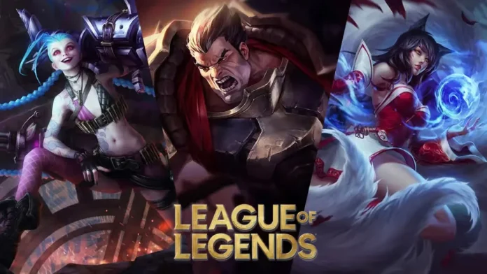 Η Riot Games ετοιμάζει το MMO του League of Legends με σημαντική προσθήκη στο δυναμικό της