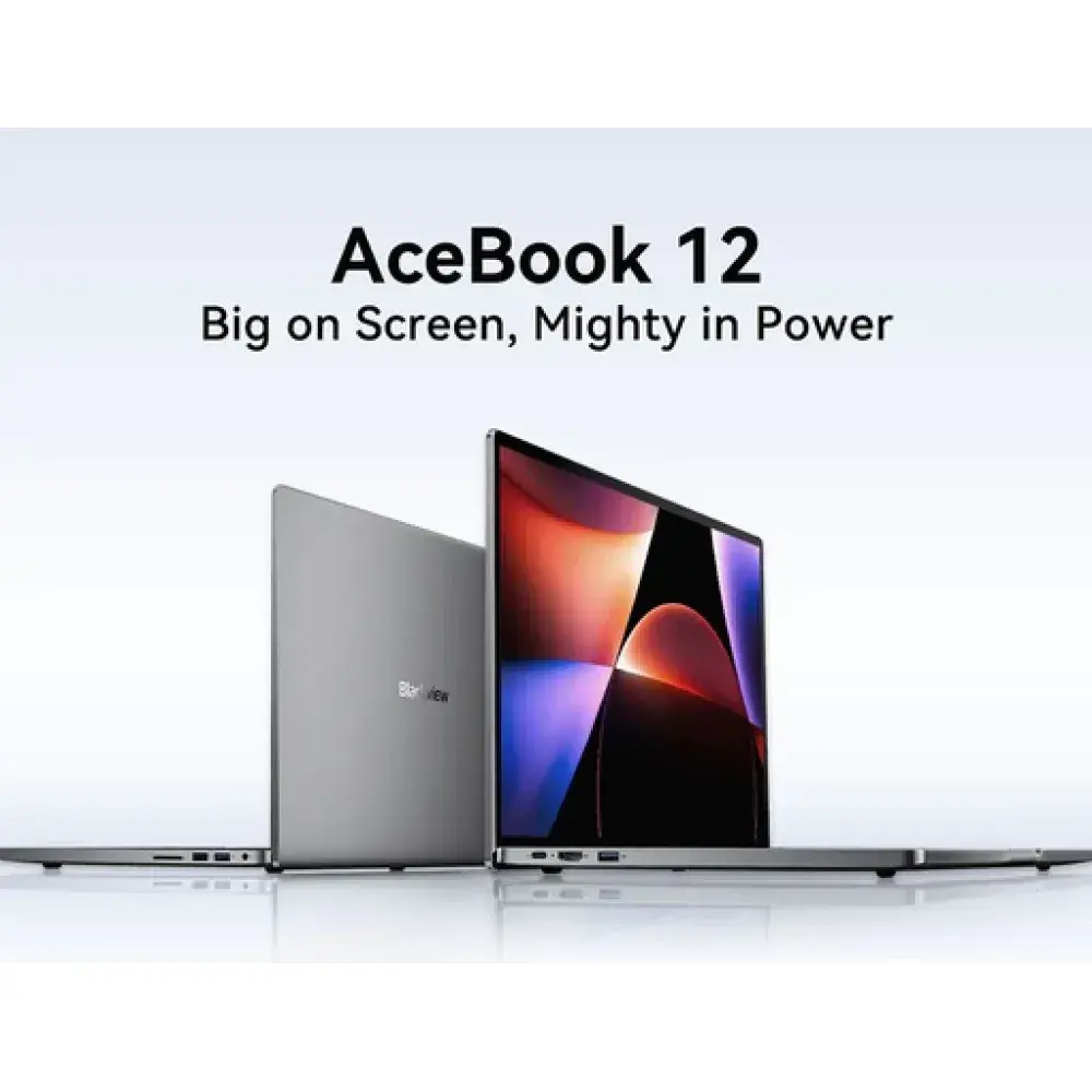 Blackview AceBook 12