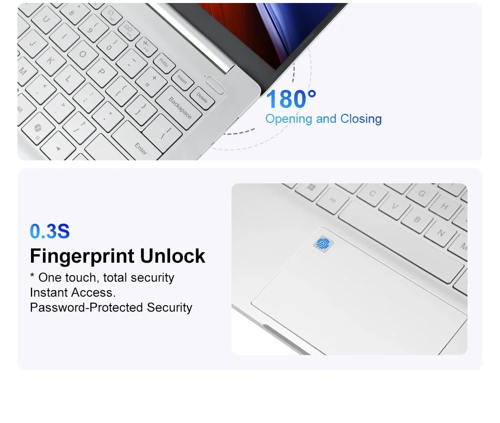 Ninkear S14 : Ένα «πούπουλο» 1 κιλού με Ryzen 5 και δώρο την τσάντα, στα 456€!