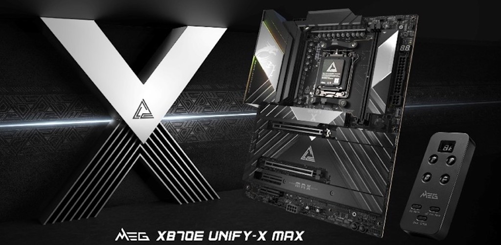 MSI Σκίζει στη CES 2026: Ανακαλύψτε το Επαναστατικό Οικοσύστημα PC Building με Πρωτοποριακές Λύσεις!