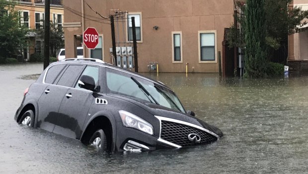 Αποκάλυψη: Οι ΗΠΑ είναι η ΜΟΝΑΔΙΚΗ χώρα που αποχωρεί από τη Συνθήκη του ΟΗΕ για την Κλιματική Αλλαγή!