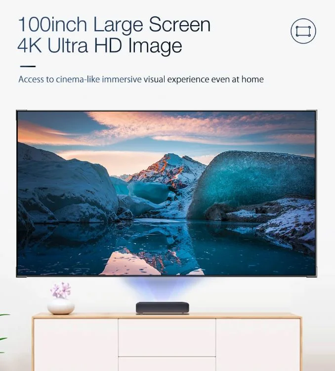 [#Ιστορικό_Χαμηλό] BW-VS3: Πανί... ΠΑΝΑΡΑ από την BlitzWolf για υψηλού επιπέδου θέαση ταινιών στο σπίτι