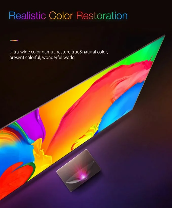 [#Ιστορικό_Χαμηλό] BW-VS3: Πανί... ΠΑΝΑΡΑ από την BlitzWolf για υψηλού επιπέδου θέαση ταινιών στο σπίτι