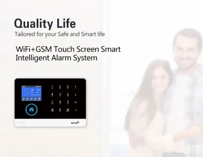 [#Ιστορικό_Χαμηλό] PGST PG-103: Κάντε το σπίτι σας 