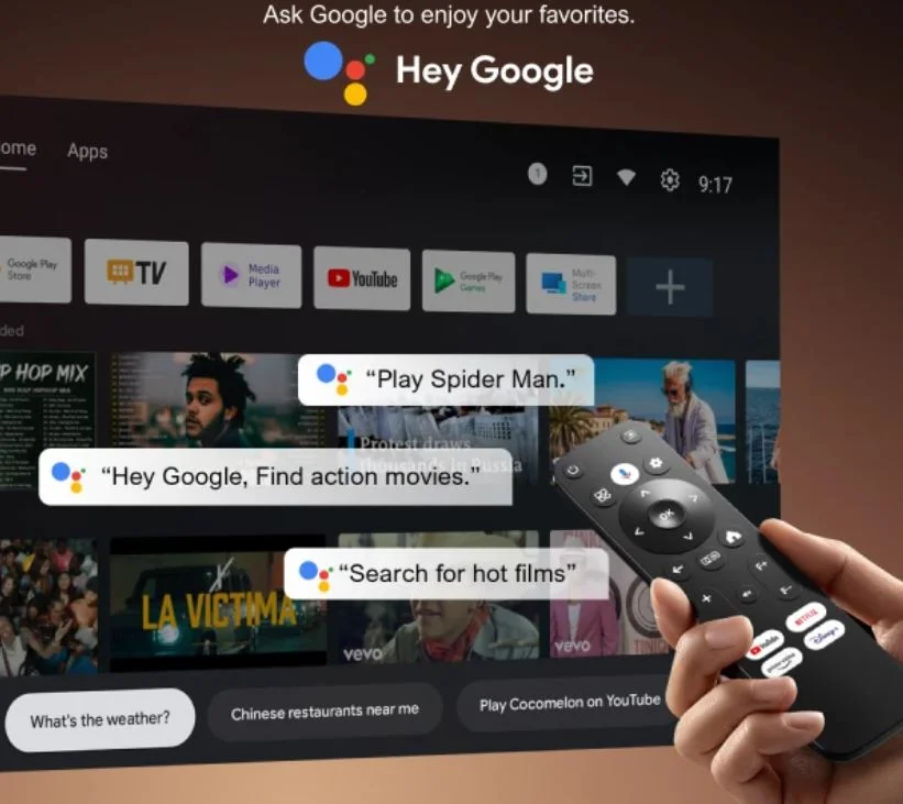 [#Ιστορικό_Χαμηλό] Ultimea Nova C40 - Ο απόλυτος Android προβολέας με 600ANSI Lumens στα 203.4€!