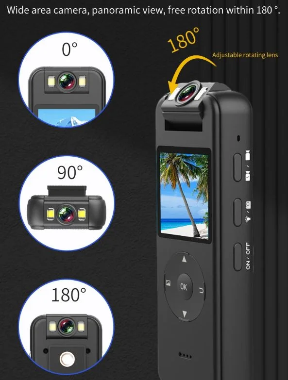 [#Ιστορικό_Χαμηλό] Z09 - 4Κ Action Camera για εντυπωσιακές λήψεις σε κάθε σας δραστηριότητα!