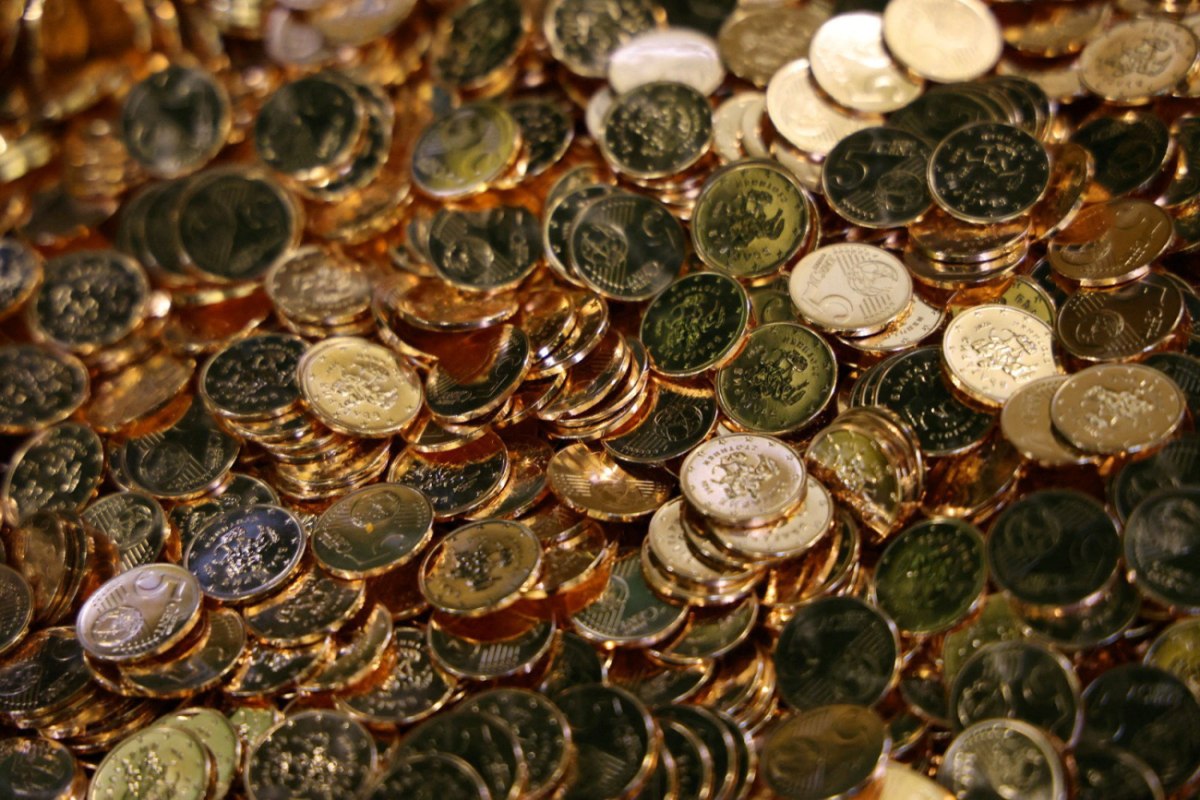 «Βουλγαρία: Ανακαλύψτε τον «μαγικό κόσμο» του ευρώ, παρότι η χώρα ταλανίζεται από πολιτική κρίση!» «Βουλγαρία: Ανακαλύψτε τον «μαγικό κόσμο» του ευρώ, παρότι η χώρα ταλανίζεται από πολιτική κρίση!»