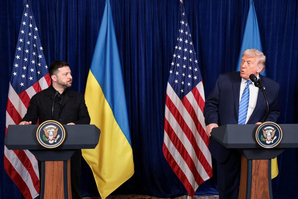 Συναρπαστικές εξελίξεις στην Ουκρανία: Οι Σύμμαχοι Συναντούνται στο Κίεβο – Τι σημαίνει αυτό για το μέλλον;!