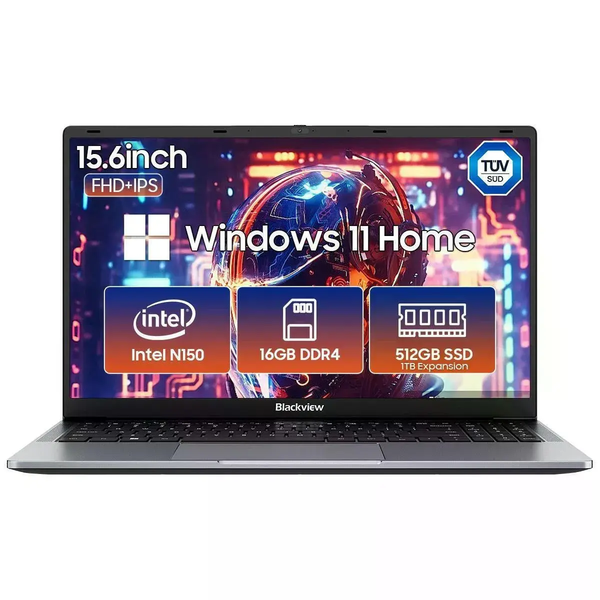 Ανακαλύψτε το Blackview AceBook 6: Φανταστική οθόνη FHD IPS και Windows 11 σε εκπληκτική τιμή – Μην το χάσετε!