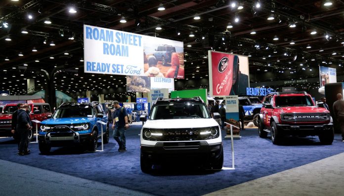 Τραμπ: Πώς οι νέοι κανόνες επηρεάζουν το κόστος του αυτοκινήτου -