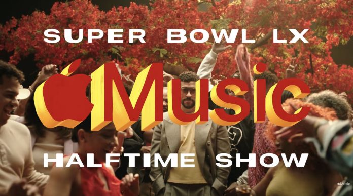 2026 Apple Music Super Bowl LX Ημίχρονο: Δείτε το τρέιλερ τώρα