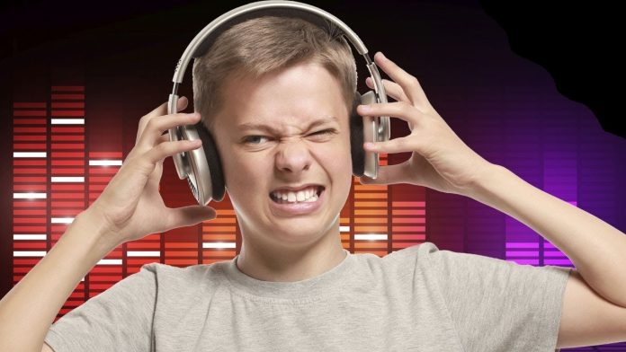Γιατί η μουσική δεν φέρνει χαρά σε μερικούς ανθρώπους