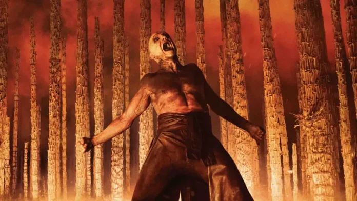 28 Years Later: The Bone Temple - Ρεκόρ βαθμολογίας στο Rotten Tomatoes