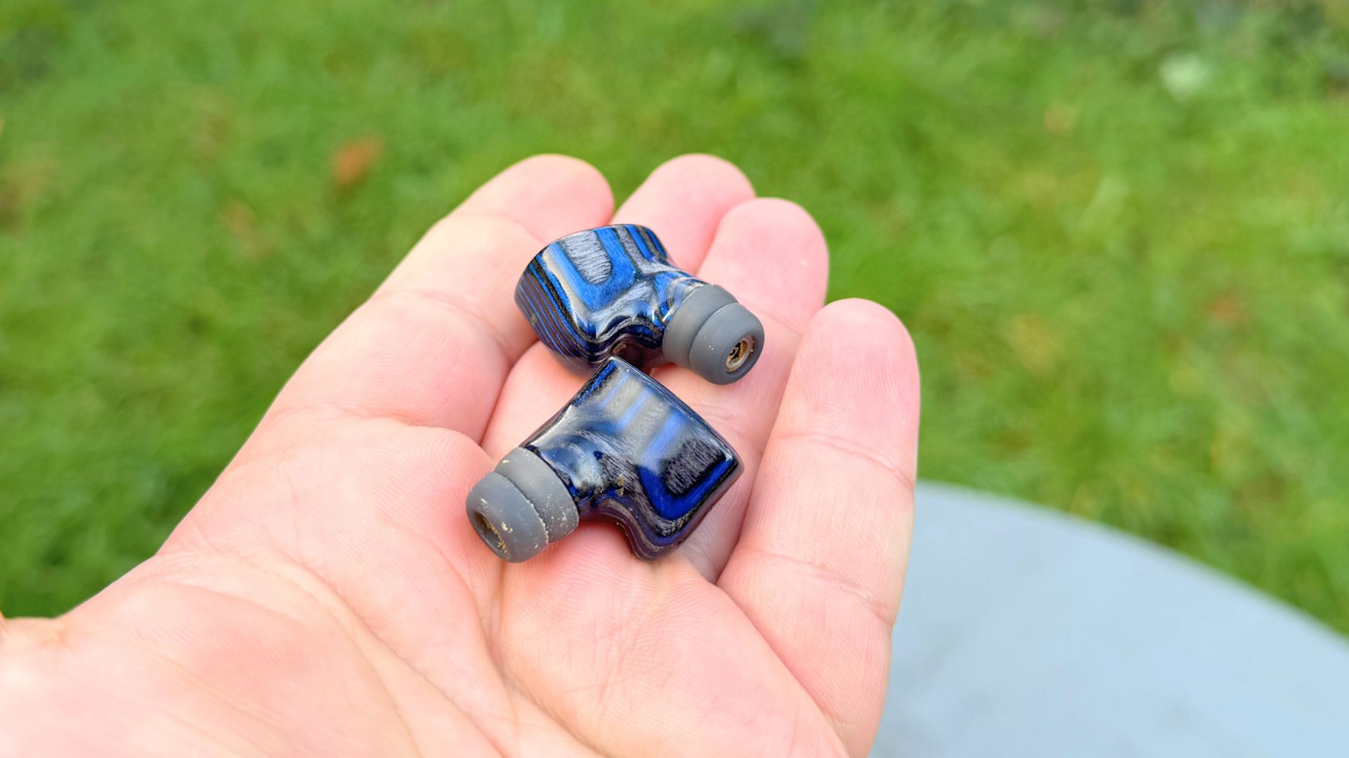 Noble Fokus Prestige Encore