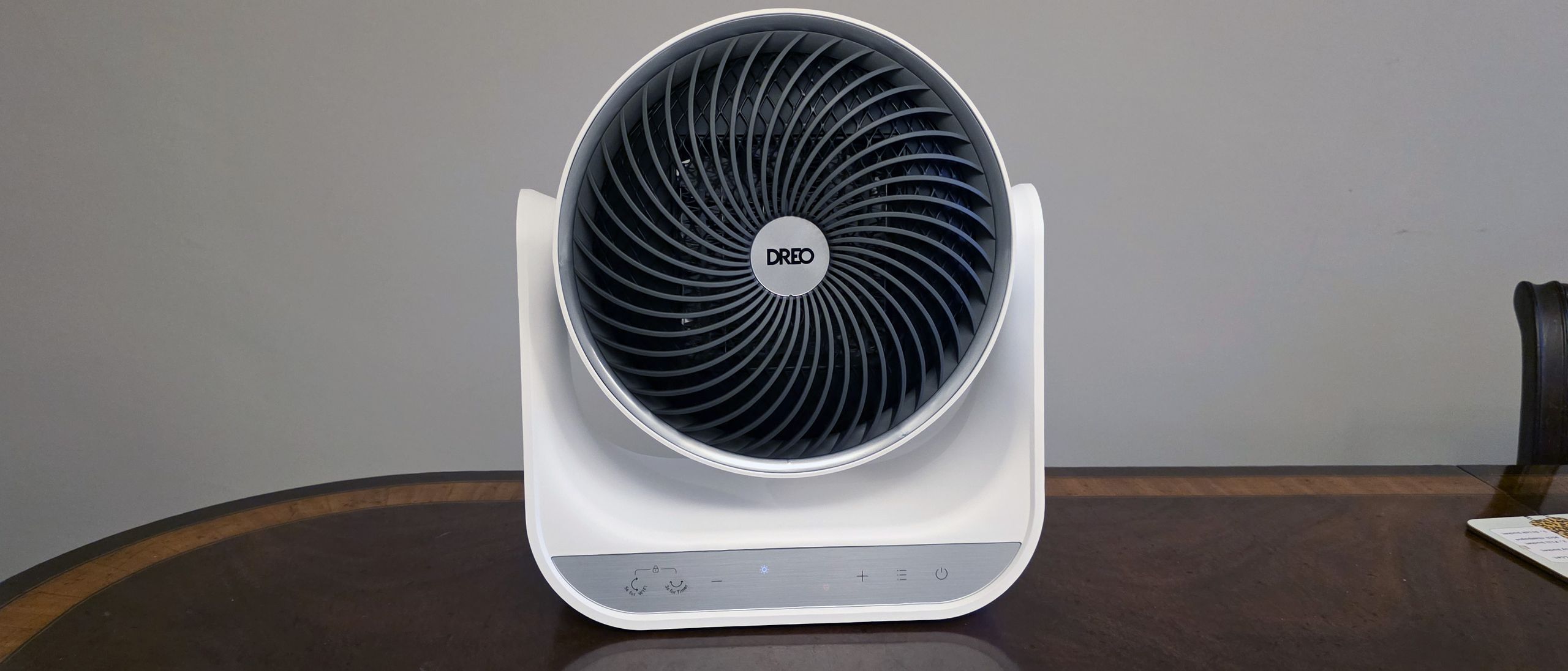 «Dreo Whole Room Heater 714: Ανακαλύψτε το Μυστικό του Απίστευτου Θερμαντικού Μηχανήματος!»
