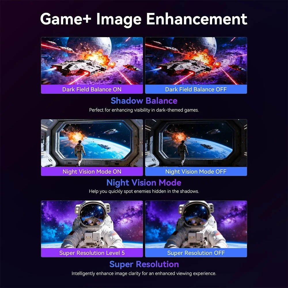 «TITAN ARMY P2712V: Η Οθόνη-MVP με Διπλή Προσωπικότητα που Παίζει Όλα Όσα Θέλεις!» «TITAN ARMY P2712V: Η Οθόνη-MVP με Διπλή Προσωπικότητα που Παίζει Όλα Όσα Θέλεις!»