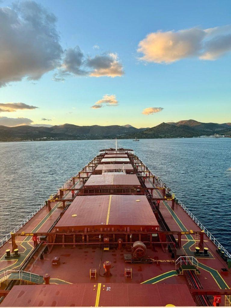 Capital-Executive Ship Management: Στρατηγική συνεργασία SPV Axis Maritime -