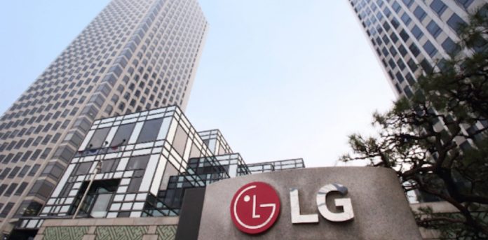 Η LG ανακοινώνει προκαταρκτικά αποτελέσματα για το τέταρτο τρίμηνο και το σύνολο του 2025